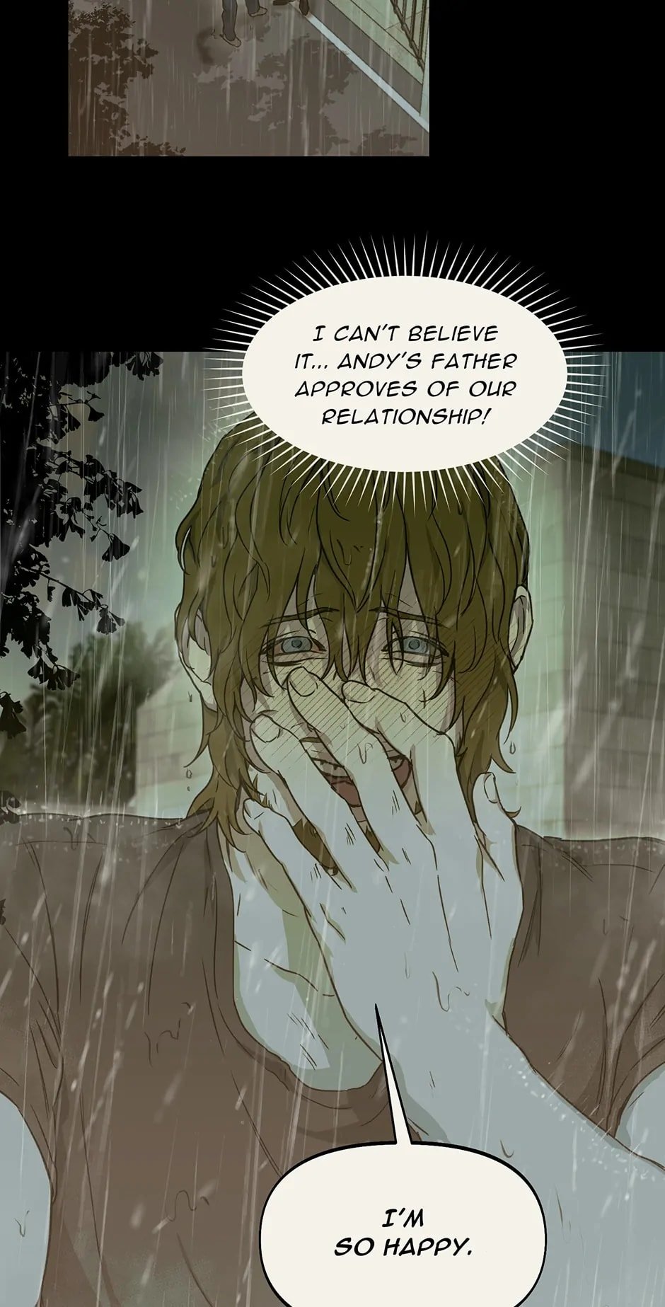 Nerd Project, Chapter 21 image 22